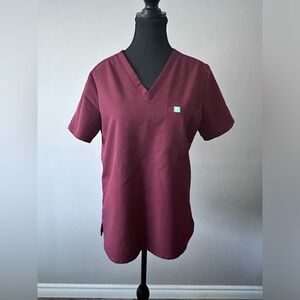 COPY - Women’s Garde Malade Scrub Set